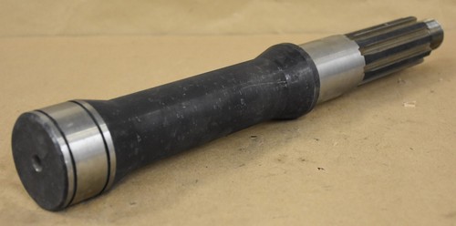 A3880V750 MERITOR EJE (10 SPLINE) ***NUEVO*** - Imagen 4 de 5