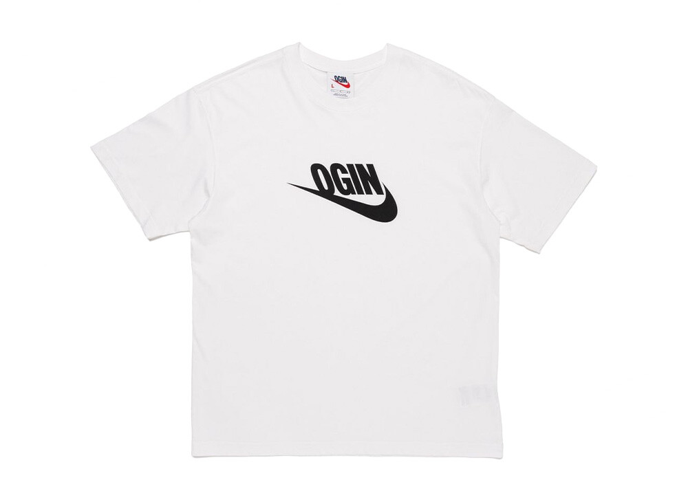 NIGO x Nike AS NRG SS Tee HM-FW24-016 NIKE Unisex Made in NIGO x Nike AS NRG SS Tee HM-FW24-016 NIKE Unisex Made in