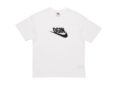 NIGO x Nike AS NRG SS Tee HM-FW24-016 NIKE Unisex Made in NIGO x Nike AS NRG SS Tee HM-FW24-016 NIKE Unisex Made in