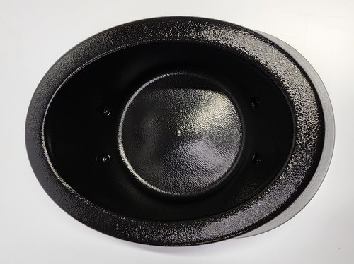 Universal Mount NW69 6''x9'' Speaker Pod MOUNT Custom Car Audio MADE IN THE USA - Picture 7 of 8