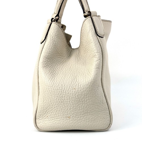 GUCCI Soho Tote Bag Hand bag Leather 0561 - Picture 4 of 24