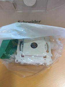 Prise Télé Alvais Schneider Réf. ALB81311
