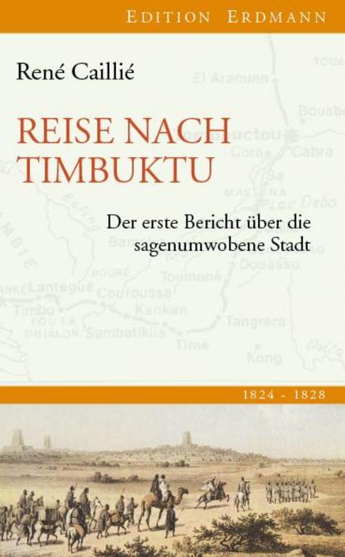 Thumbnail - Reise Nach Timbuktu, René Caillié