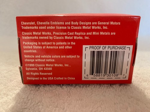 Mini Metals HO Scale "Mint Alternative" Series Cars & Truck each sold separately - Picture 204 of 256
