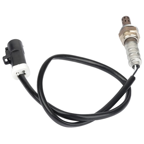 02 Oxygen O2 Sensor for 2000-2002 Ford E-150 Econoline 4.6L Downstream After Cat - Bild 14 von 24