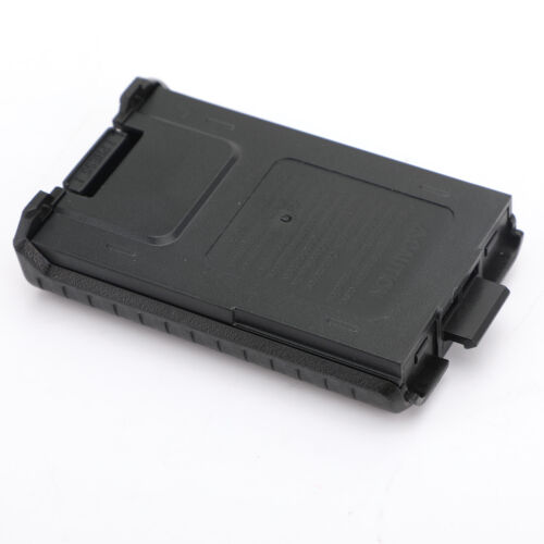 1PC UV-5R Li-ion Battery Holder For BAOFENG UV-5R UV5RA 5RB YH-A8 Walkie Talkie' - Picture 3 of 4