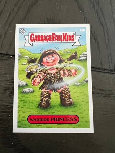 2022 Garbage Pail Kids WE HATE THE 90s Expansions Complete Your Set GPK U PICK - Picture 103 of 198