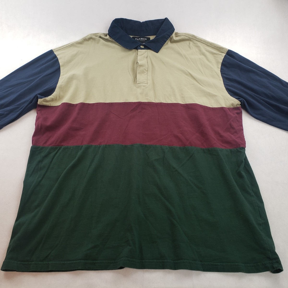 Pacsun polo top