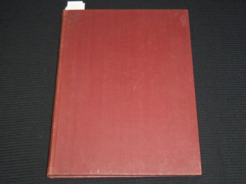 1950-1951 HARVARD A. A. NEWS BOUND VOLUME - 8 FOOTBALL PROGRAMS - KD 6359C - Picture 3 of 13