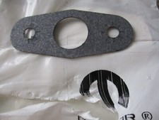 MoPar Turbo Oil Drainpipe Gasket - NOS - '88-'92 MY - P/N 4343770