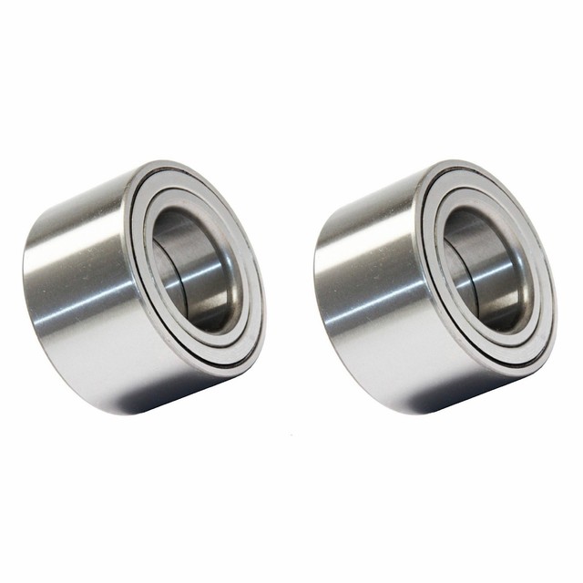 2 Front or Rear Wheel Bearings for 0317 Yamaha Grizzly 550 660 700 All