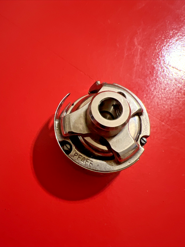 Pfaff Creative 1471 Sewing Machine Rotary Hook OEM # 91-106 258-91 - Picture 2 of 2