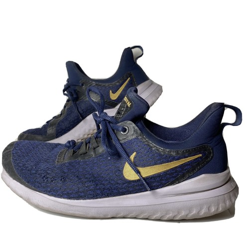 Womens NIKE RENEW RIVAL Black Running 