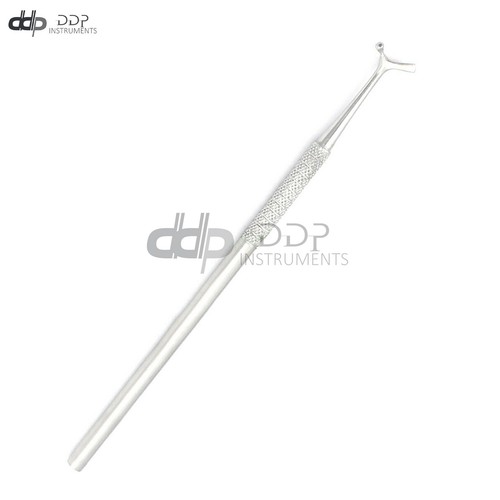 Kugelpolierer # 34 SE Dental Amalgam Chirurgische Instrumente - Bild 3 von 3