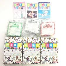 Takashi Murakami Super Flat Museum Mini Figure Artelligent City Edition 3P Set
