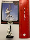 Star Wars Minis - Clone Trooper avec carte - Clone Strike 07/60 - C