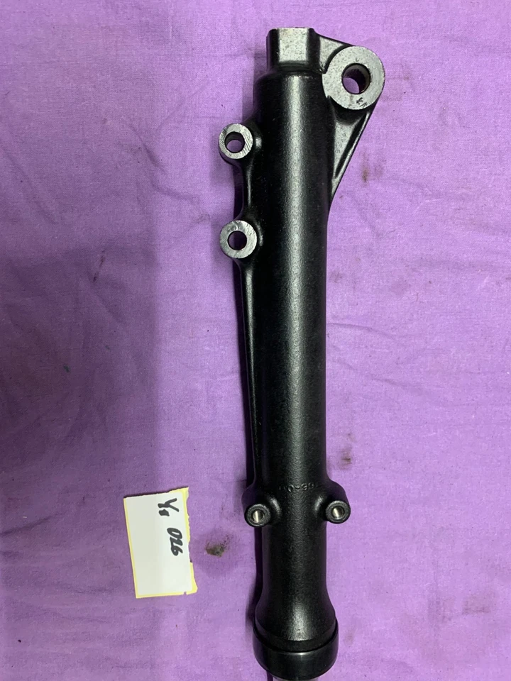 Fork tube right Honda MB 80,MB 50 1980-84. Not used n 8m1 Y1-026 - Image 2 of 4