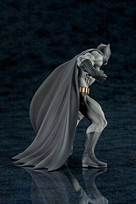 ARTFX+ DC Universe BATMAN & ROBIN 2 Pack 1/10 PVC Figure