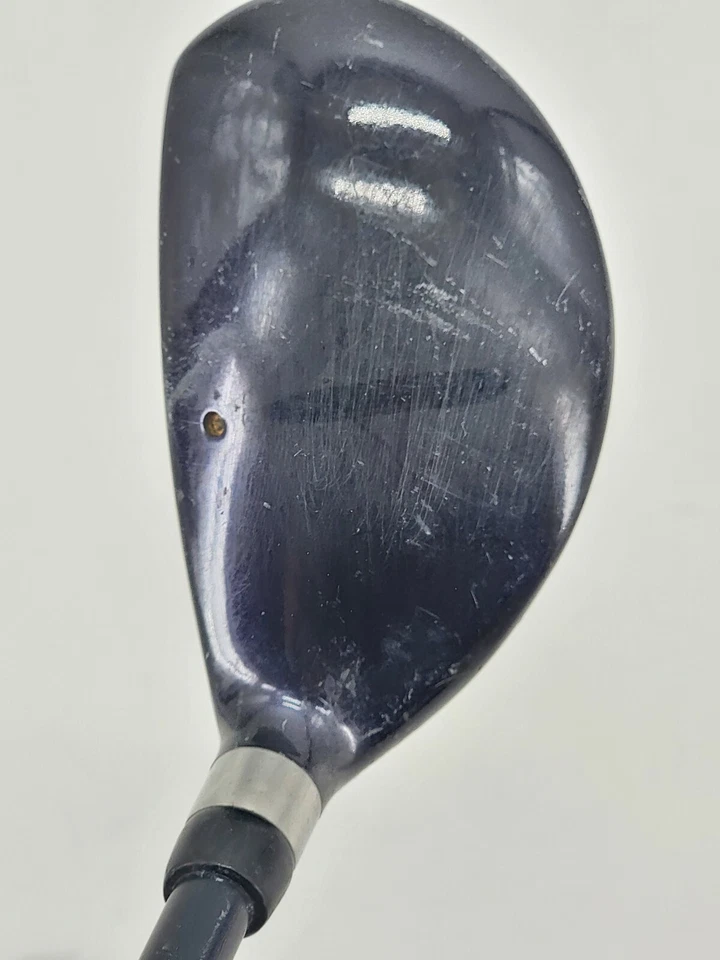 ACER XP Hybrid 3 Iron 20* Low Torque RH Velocity Graphite Golf Club 40.5" - Image 4 of 4