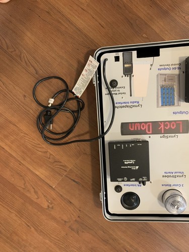 Lynx System Demo Kit - Picture 4 of 12