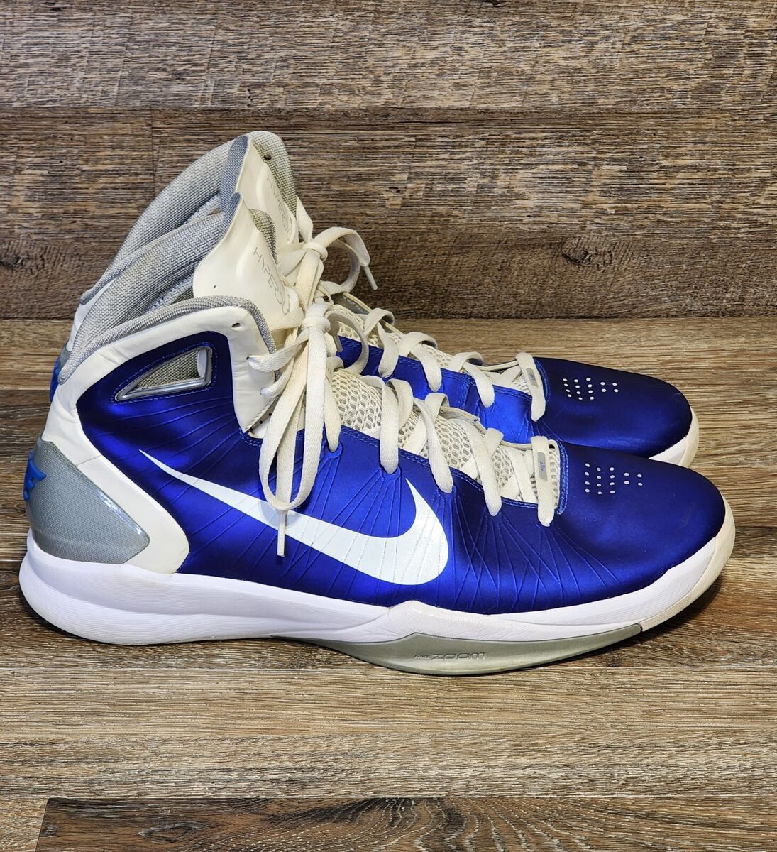 Nike Hyperdunk 2010 TB - Fall 2010 Preview 