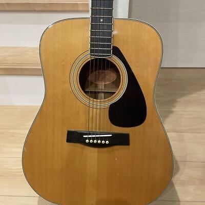 Acoustic Guitar YAMAHA FG-201 Natural Japan Made | eBay Acoustic Guitar YAMAHA FG-201 Natural Japan Made | eBay