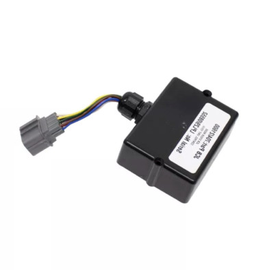 Relay Box P.C.B. Steer Mode for JCB Part No. 704/21600