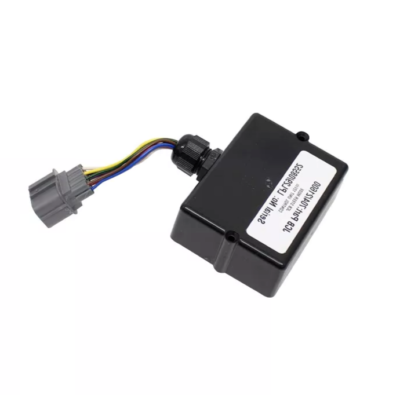 #ad Relay Box P.C.B. Steer Mode for JCB Part No. 704 21600 $147.90