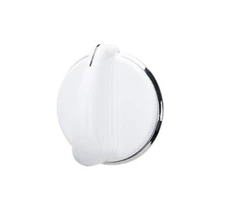 WH01X10460 Knob for GE Dryer WE01X20378, AP5806667, PS9493075, 175D3296P001