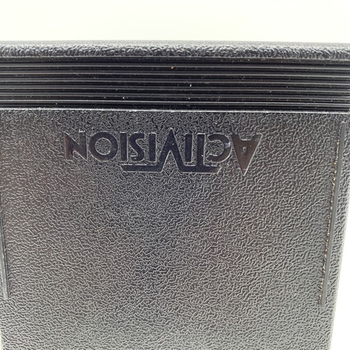 Atari 2600 Spider Fighter 1983 Cartridge Only Untested Vintage Shooter Arcade - Picture 7 of 8