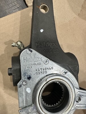 HALDEX 30010120 Air Brake Automatic Slack Adjuster Arm Length
