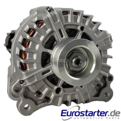 Lichtmaschine Neu OE Nr. FG23S031 für VAG