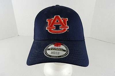 auburn under armour baseball hat