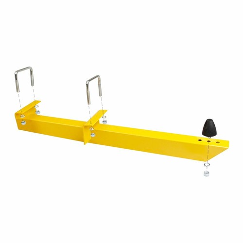 20475 Universal Adjustable Traction Bars 28" Inch For Chevy GM Ford Holden - Picture 9 of 13