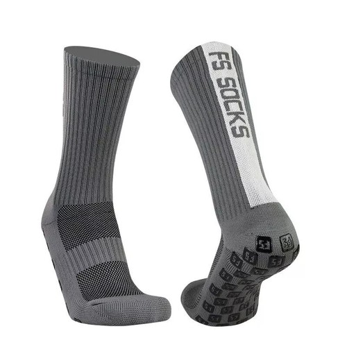 Professional Sport Socks Breathable Cycling Running Thermo Sock Knee High Solid - Picture 86 of 156