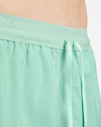 Nike Men's XXL Running Athletic Stride 7" 2-in-1 Boxer Lined Shorts DM4759-309 - Picture 2 of 14