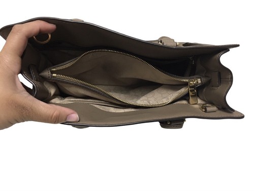 MICHAEL KORS DILLON EAST/WEST SATCHEL (EPJ028646) - Picture 6 of 7