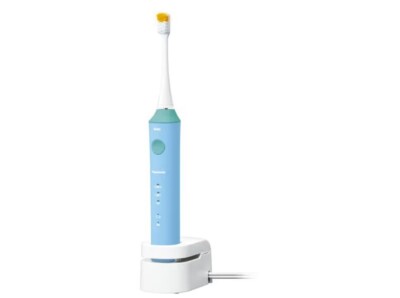 Panasonic Toothbrush EW-DK31-A Sonic VibrationKids Doltz Blue NEW Panasonic Toothbrush EW-DK31-A Sonic VibrationKids Doltz Blue NEW