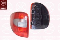 NEU RüCkleuchte Links Vorne FüR Chrysler Voyager III (Rg, Rs) 2000-2008
