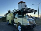 bucket trucks used