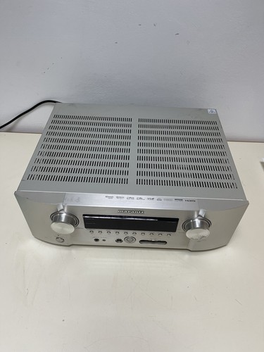Marantz SR5004 Surround Receiver Silber - Bild 2 von 7