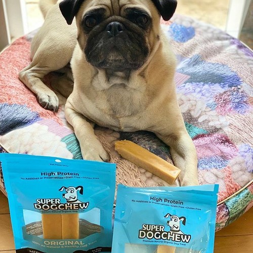 NATURAL HARD YAK CHEESE STICKS CHEWS LONG LASTING ORGANIC DOG TREAT FOR ALL DOGS - Picture 29 of 81