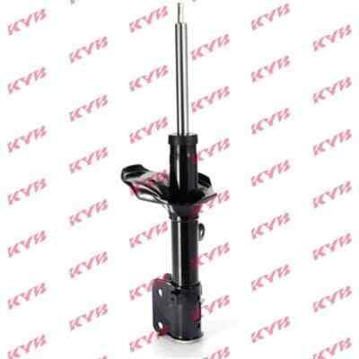 KYB Federbein-Zweirohr-Gas 339747