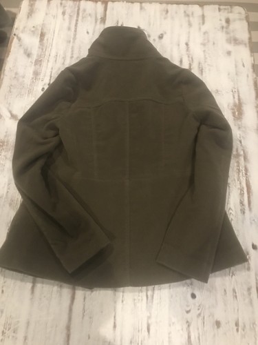 Jack- Green Peacoat. Größe S. Leicht gebraucht - Bild 3 von 6