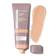 Revlon Illuminance Serum Tint SPF15 (Expiring), You Choose