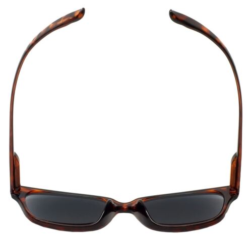 Calabria Designer Neck Hanging Full Lens Reading Sunglasses 50 mm 28 Options - Picture 4 of 13