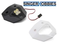 PRO-LINE RACING 6407-00 LOSI Promoto-MX Dirtbike Enduro Light Kit HH