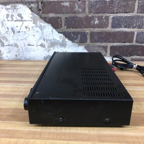 AudioSource AMP 100 2 Channel Stereo Power Amplifier - Tested & Working - Picture 6 of 6