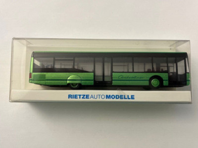NEOPLAN CENTROLINER Werbemodell von NEOPLAN RIETZE 