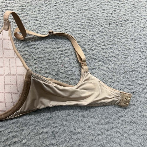 Victoria Secret Bra 32B T-Shirt Bra Perfect Shape - Picture 7 of 9